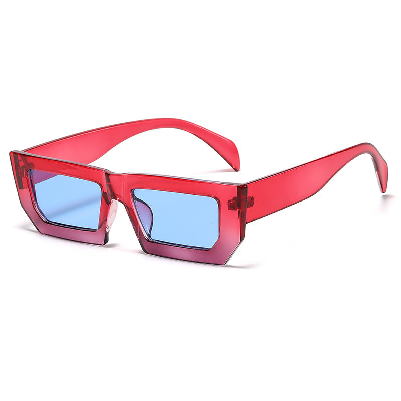 Wholesale Square PC Sunglasses